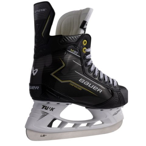 Łyżwy hokejowe Bauer Supreme M30 Int 1063310 Łyżwy hokejowe Bauer Supreme M30 Int 1063310