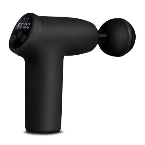 Pistolet do masażu Spokey Stilo SPK-943914