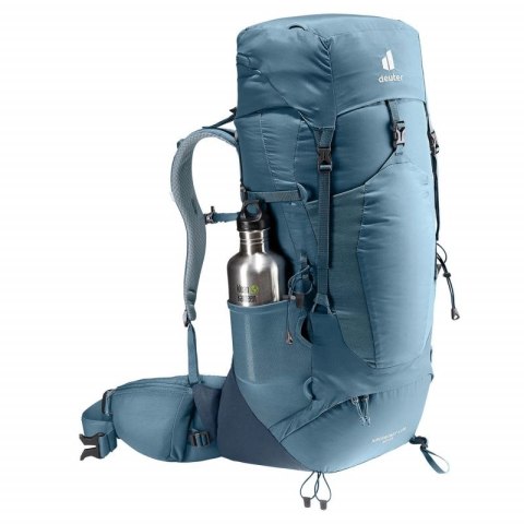 Plecak Deuter Aircontact Lite 40 + 10 3340123-1374