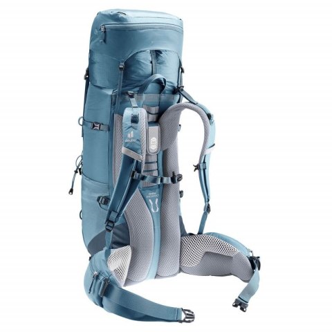 Plecak Deuter Aircontact Lite 40 + 10 3340123-1374
