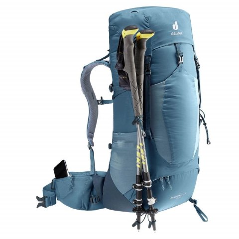Plecak Deuter Aircontact Lite 40 + 10 3340123-1374