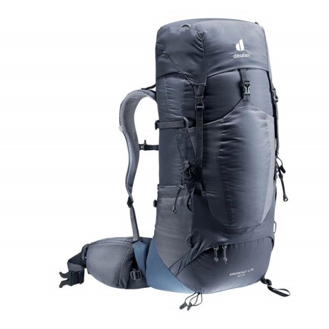 Plecak Deuter Aircontact Lite 40 + 10 3340123-7319