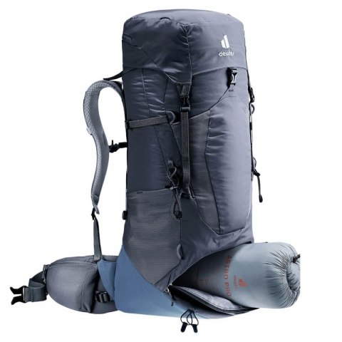 Plecak Deuter Aircontact Lite 40 + 10 3340123-7319