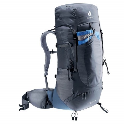 Plecak Deuter Aircontact Lite 40 + 10 3340123-7319