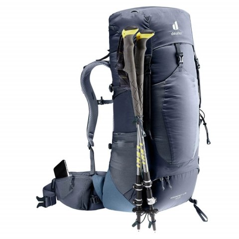 Plecak Deuter Aircontact Lite 40 + 10 3340123-7319