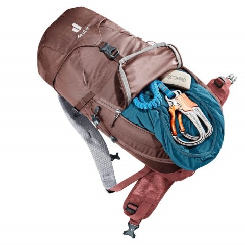 Plecak turystyczny Deuter Trail 22 SL 3440224-6507