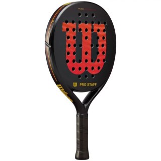 Rakieta Wilson Pro Staff V2 Team Padel Racquet WR112311U