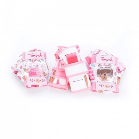 Rolki regulowane Tempish Baby Skate Wild Jr 1000000010