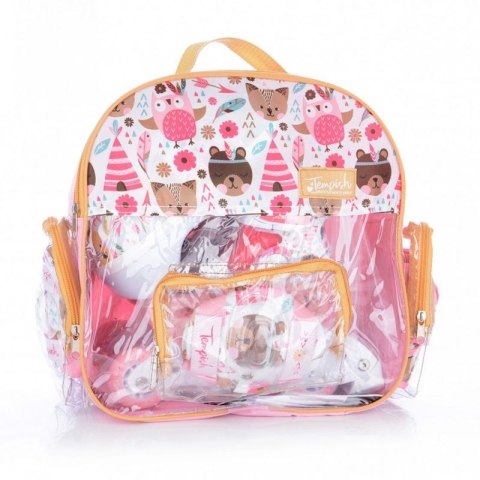 Rolki regulowane Tempish Baby Skate Wild Jr 1000000010
