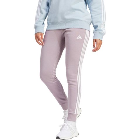 Spodnie adidas Essentials 3-Stripes Fleece W IR5403 Spodnie adidas Essentials 3-Stripes Fleece W IR5403