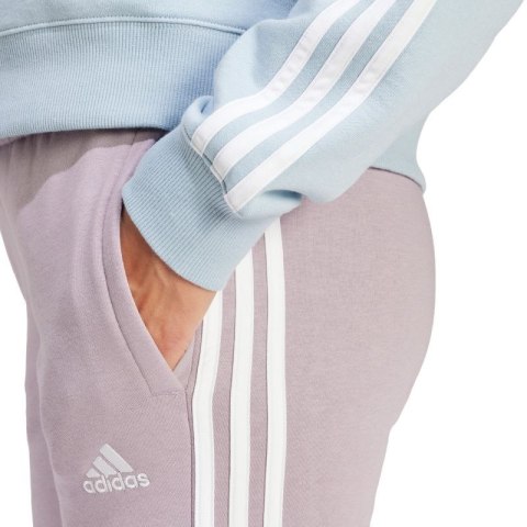 Spodnie adidas Essentials 3-Stripes Fleece W IR5403 Spodnie adidas Essentials 3-Stripes Fleece W IR5403