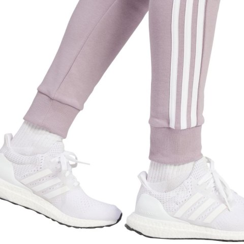 Spodnie adidas Essentials 3-Stripes Fleece W IR5403 Spodnie adidas Essentials 3-Stripes Fleece W IR5403
