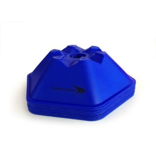 Wysepki wielofunkcyjne Yakima Sport 10szt 100622