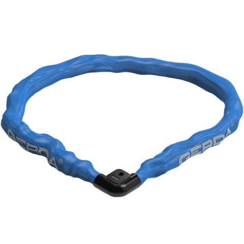 Zapięcie rowerowe Gerda linka pancerna Armored Flex 1500/22 OSFA015002214N2ZP Zapięcie rowerowe Gerda linka pancerna Armored Flex 1500/22 OSFA015002214N2ZP