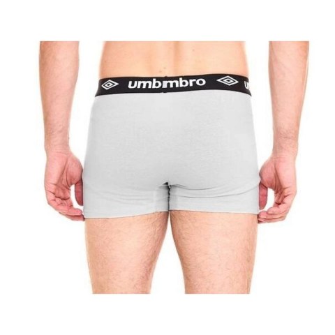 Bielizna Umbro M UMUM0197 GRQ Bielizna Umbro M UMUM0197 GRQ