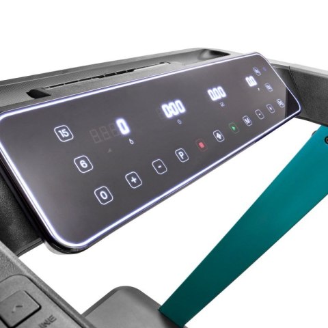 Bieżnia elektryczna Reebok FR30z Floatride RVFR-10421GRZ