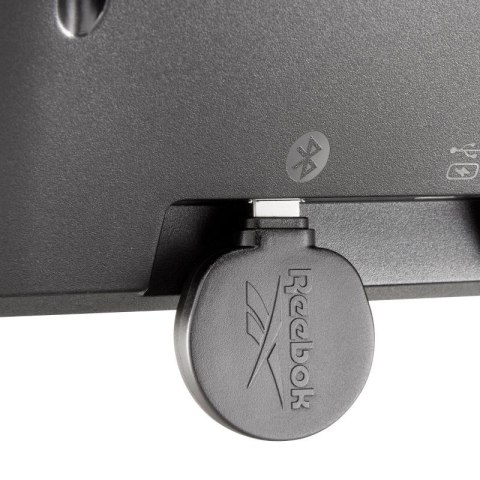Bieżnia elektryczna Reebok FR30z Floatride RVFR-10421GRZ
