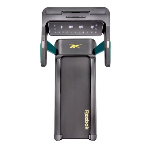 Bieżnia elektryczna Reebok FR30z Floatride RVFR-10421GRZ