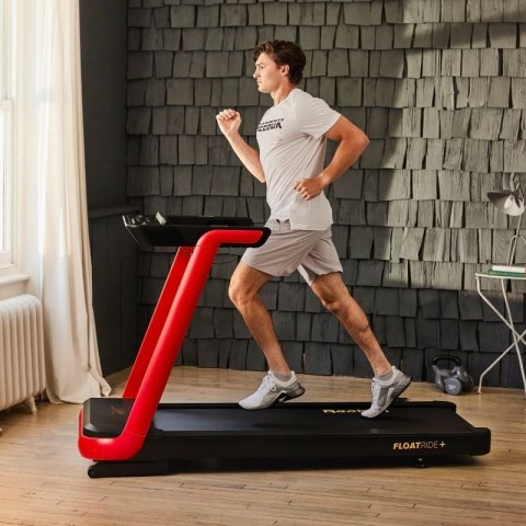 Bieżnia elektryczna Reebok FR30z Floatride RVFR-10421RDZ
