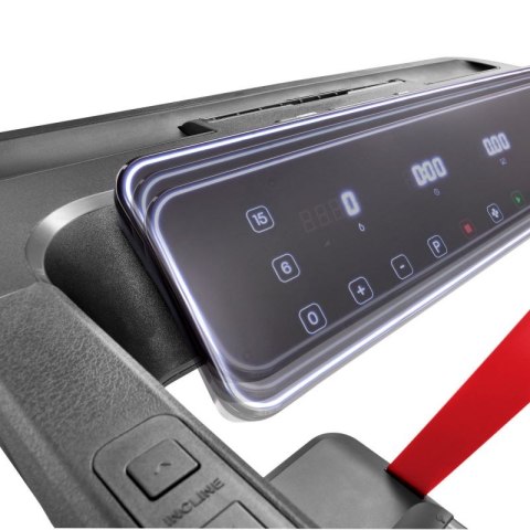 Bieżnia elektryczna Reebok FR30z Floatride RVFR-10421RDZ