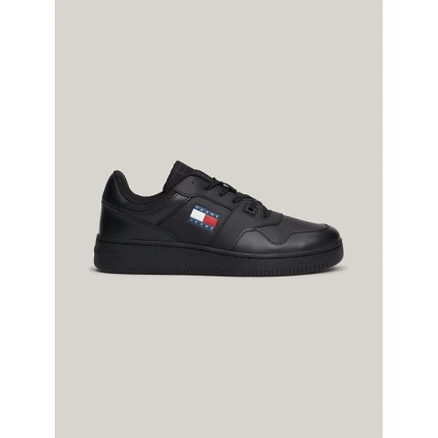 Buty Tommy Hilfiger Retro Basket Ess M EM0EM01395BDS Buty Tommy Hilfiger Retro Basket Ess M EM0EM01395BDS