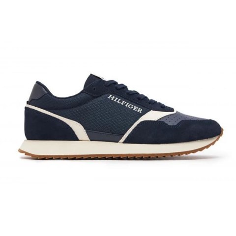 Buty Tommy Hilfiger Runner Evo Colorama Mix M FM0FM04960DW5 Buty Tommy Hilfiger Runner Evo Colorama Mix M FM0FM04960DW5