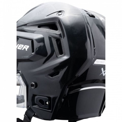 Kask hokejowy Bauer Re-akt 155 1063646