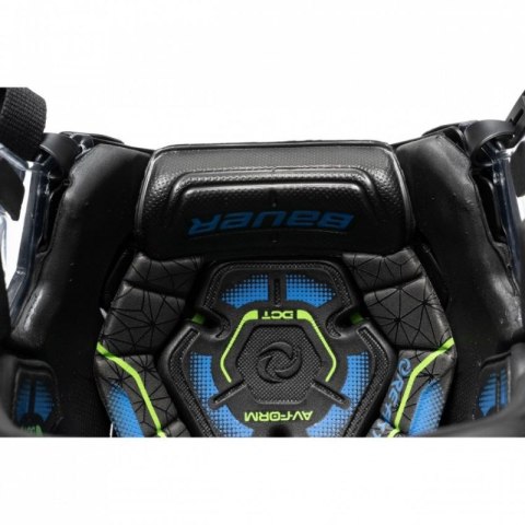 Kask hokejowy Bauer Re-akt 155 1063646