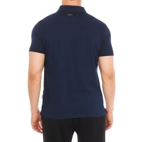 Koszulka Plein Sport Polo Slim M PIPS508