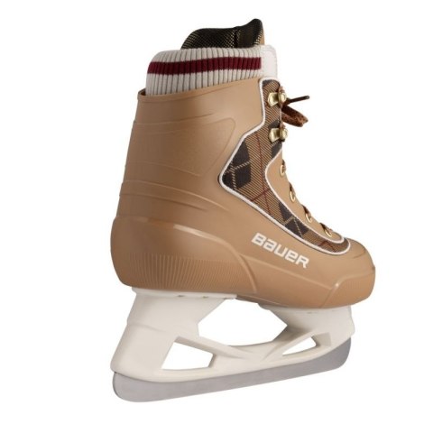Łyżwy rekreacyjne Bauer Chamonix 1063692