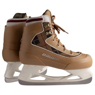 Łyżwy rekreacyjne Bauer Chamonix Jr 1063693