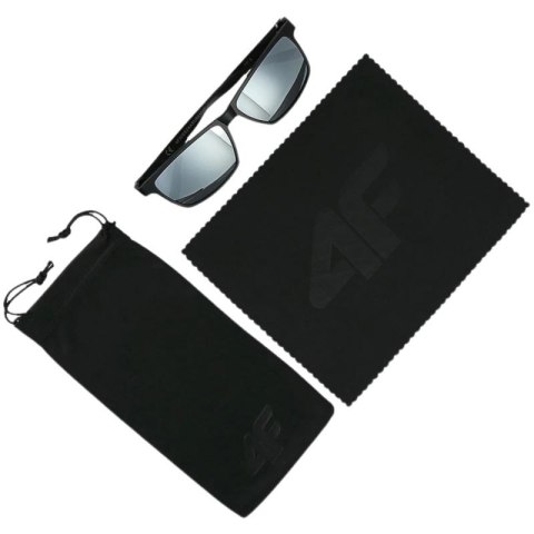 Okulary przeciwsłoneczne 4F U046 4FWSS24ASUNU046 21S Okulary przeciwsłoneczne 4F U046 4FWSS24ASUNU046 21S