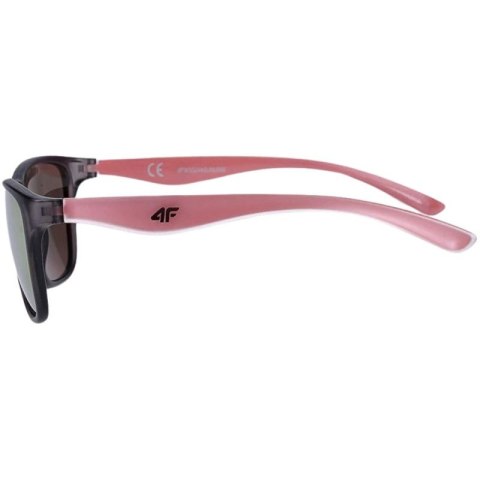 Okulary przeciwsłoneczne 4F U048 4FWSS24ASUNU048 56S Okulary przeciwsłoneczne 4F U048 4FWSS24ASUNU048 56S