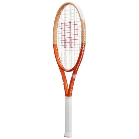 Rakieta Wilson Roland Garros Team 102 Tennis Racquet WR148310U Rakieta Wilson Roland Garros Team 102 Tennis Racquet WR148310U