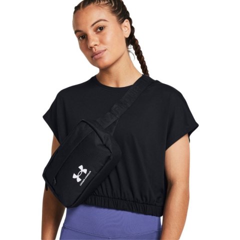Saszetka Under Armour Loudon Lite WB Xbody 1381914 001 Saszetka Under Armour Loudon Lite WB Xbody 1381914 001