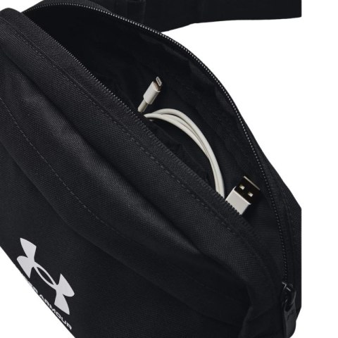 Saszetka Under Armour Loudon Lite WB Xbody 1381914 001 Saszetka Under Armour Loudon Lite WB Xbody 1381914 001