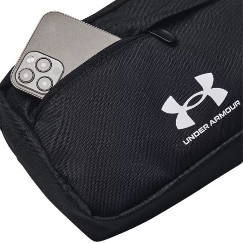 Saszetka Under Armour Loudon Lite WB Xbody 1381914 001 Saszetka Under Armour Loudon Lite WB Xbody 1381914 001