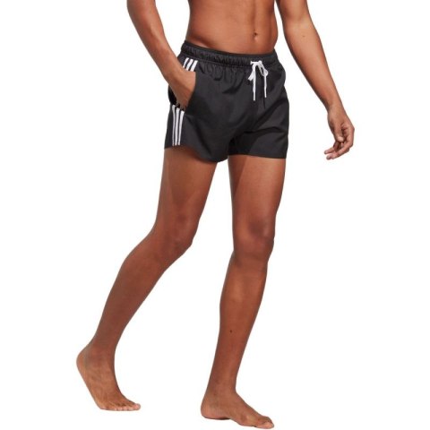 Spodenki kąpielowe adidas 3-Stripes Clx M HT4367 Spodenki kąpielowe adidas 3-Stripes Clx M HT4367