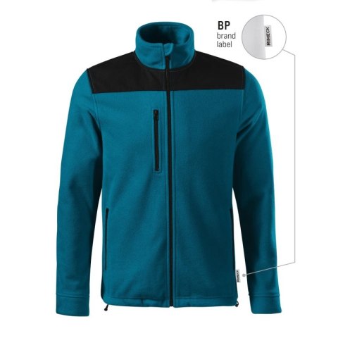 Bluza Rimeck Effect M MLI-530BP