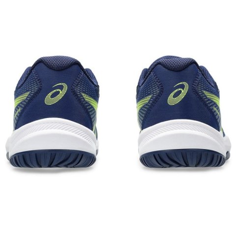 Buty do siatkówki Asics Upcourt 6 GS Jr 1074A045 400