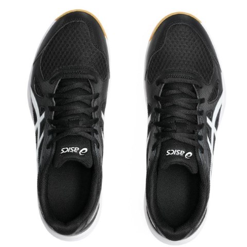 Buty do siatkówki Asics Upcourt 6 M 1071A104 001