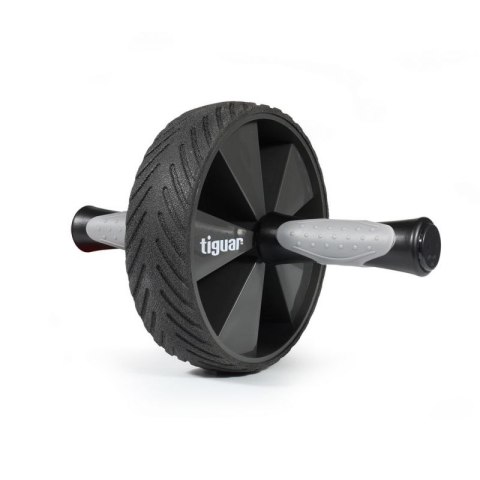 Koło do ćwiczeń Tiguar AB wheel TI-ABW001