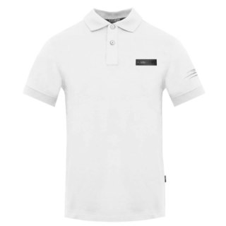 Koszulka Plein Sport Polo Slim M PIPS507