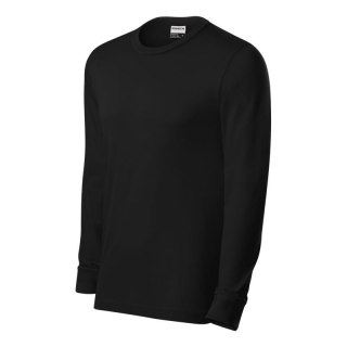 Koszulka Rimeck unisex Resist LS MLI-R05LB