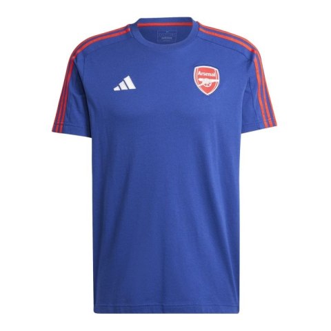 Koszulka adidas Arsenal Londyn DNA M IT4105 Koszulka adidas Arsenal Londyn DNA M IT4105