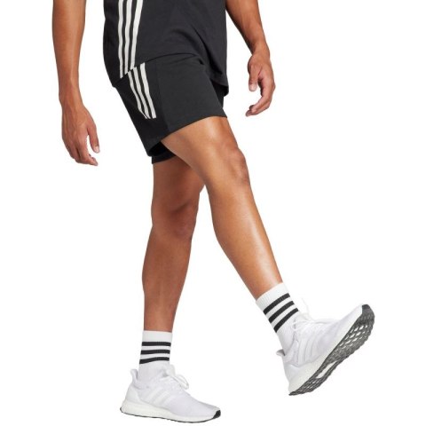 Spodenki adidas Future Icons 3-Stripes M IN3312