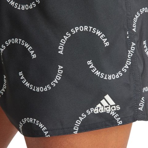 Szorty kąpielowe adidas Wave Logo CLX M IT8599 Szorty kąpielowe adidas Wave Logo CLX M IT8599