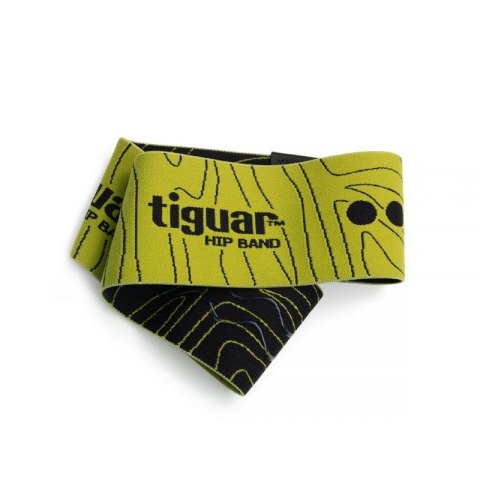 Taśma oporowa Tiguar hip bands H TI-HB0003 Taśma oporowa Tiguar hip bands H TI-HB0003