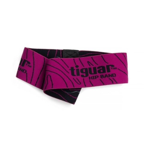 Taśma oporowa Tiguar hip bands L TI-HB0001
