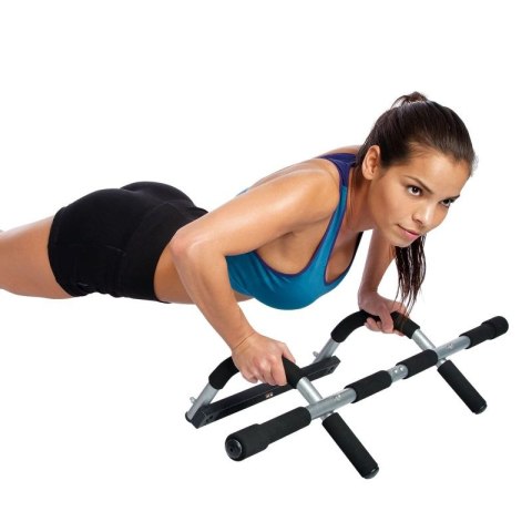 Drążek Wielofunkcyjny Body Gym BB 268